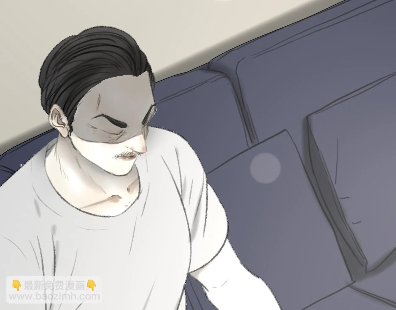 第38话 为你千千万万遍 第179页