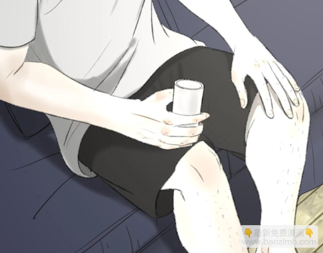 第38话 为你千千万万遍 第180页