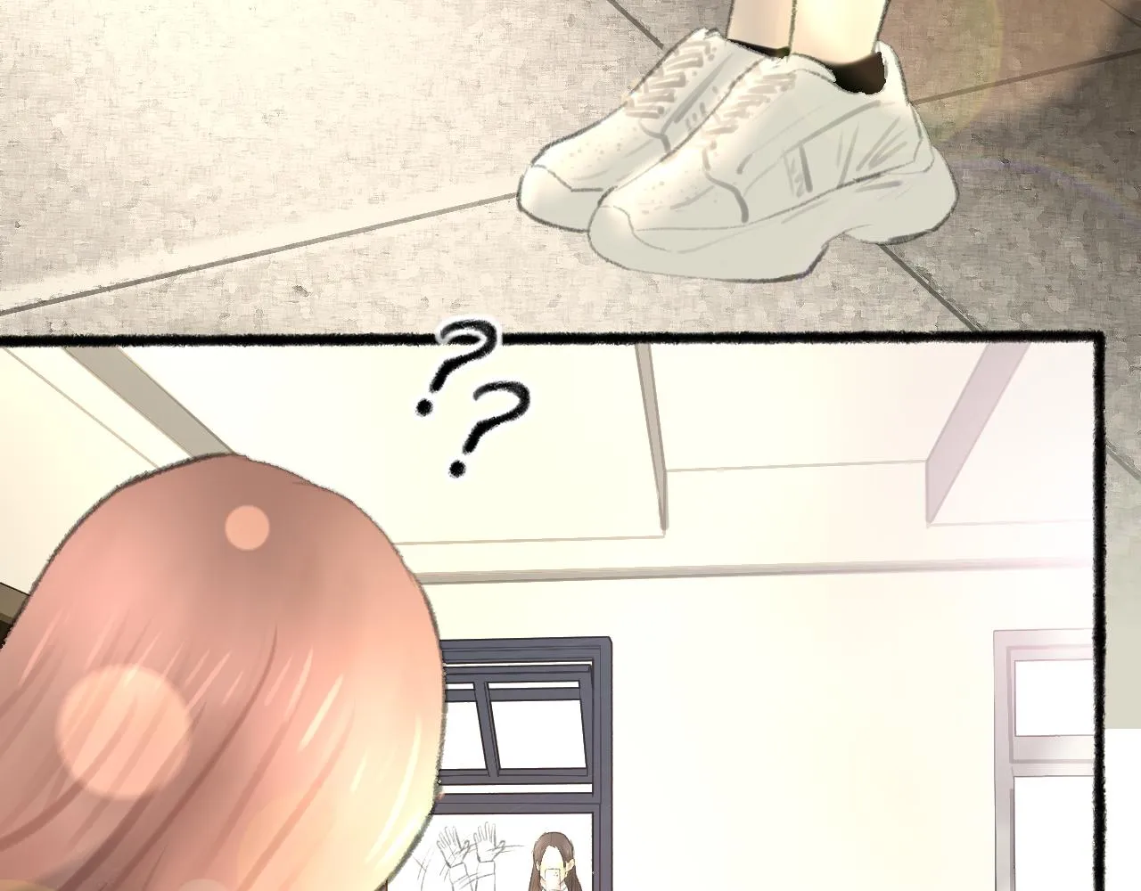 第36话 各自的生活 第20页
