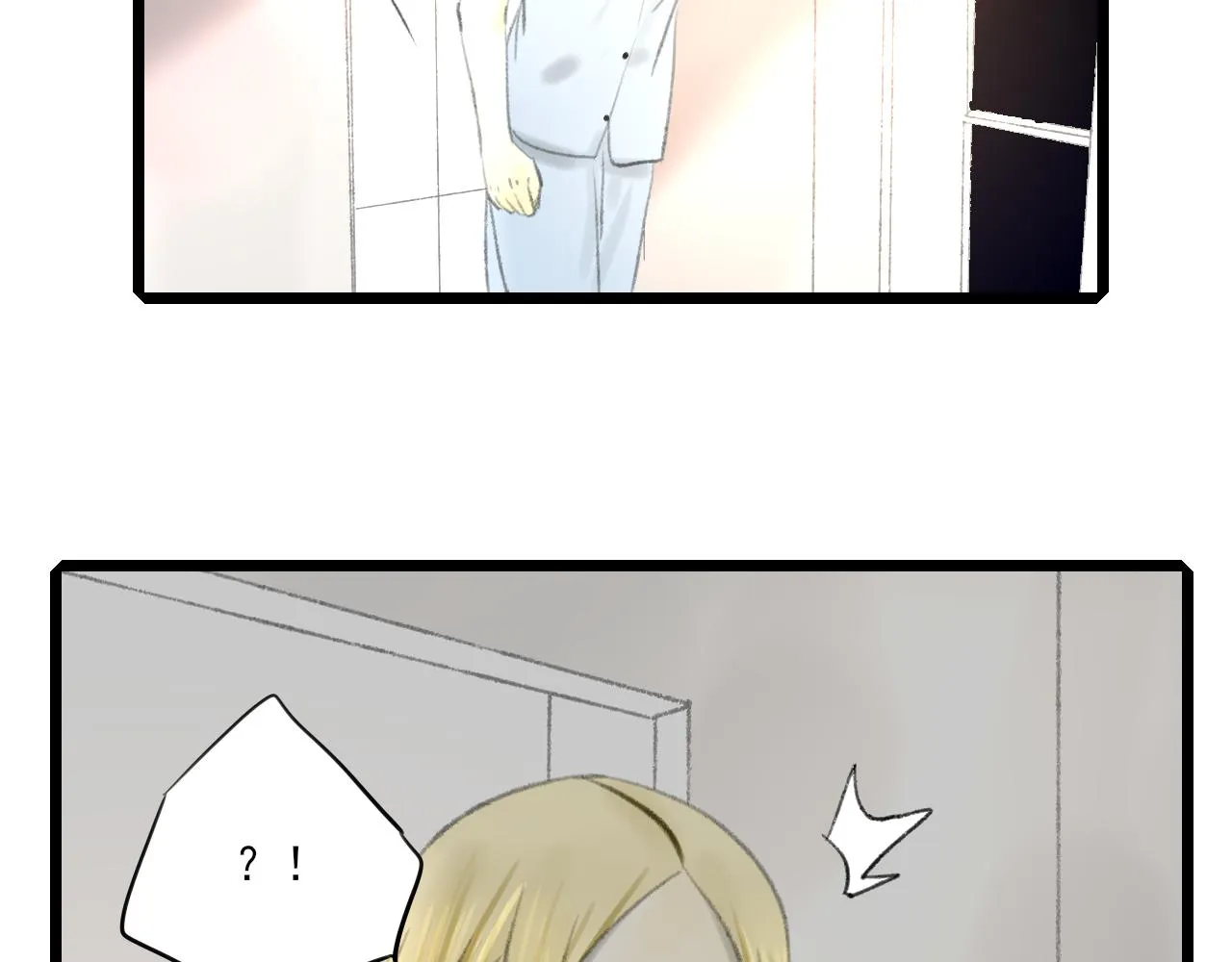 第36话 各自的生活 第46页