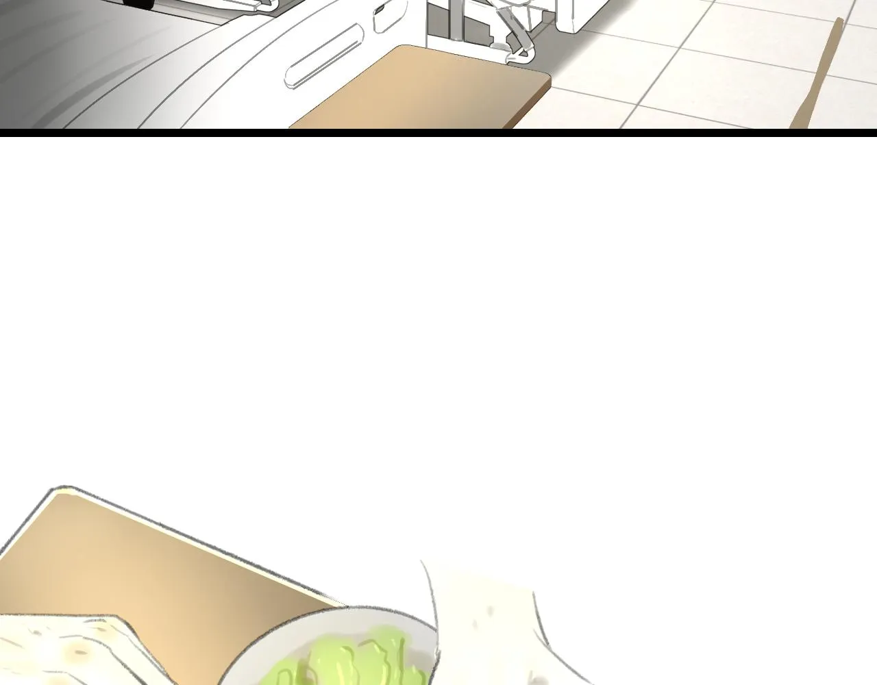 第36话 各自的生活 第71页