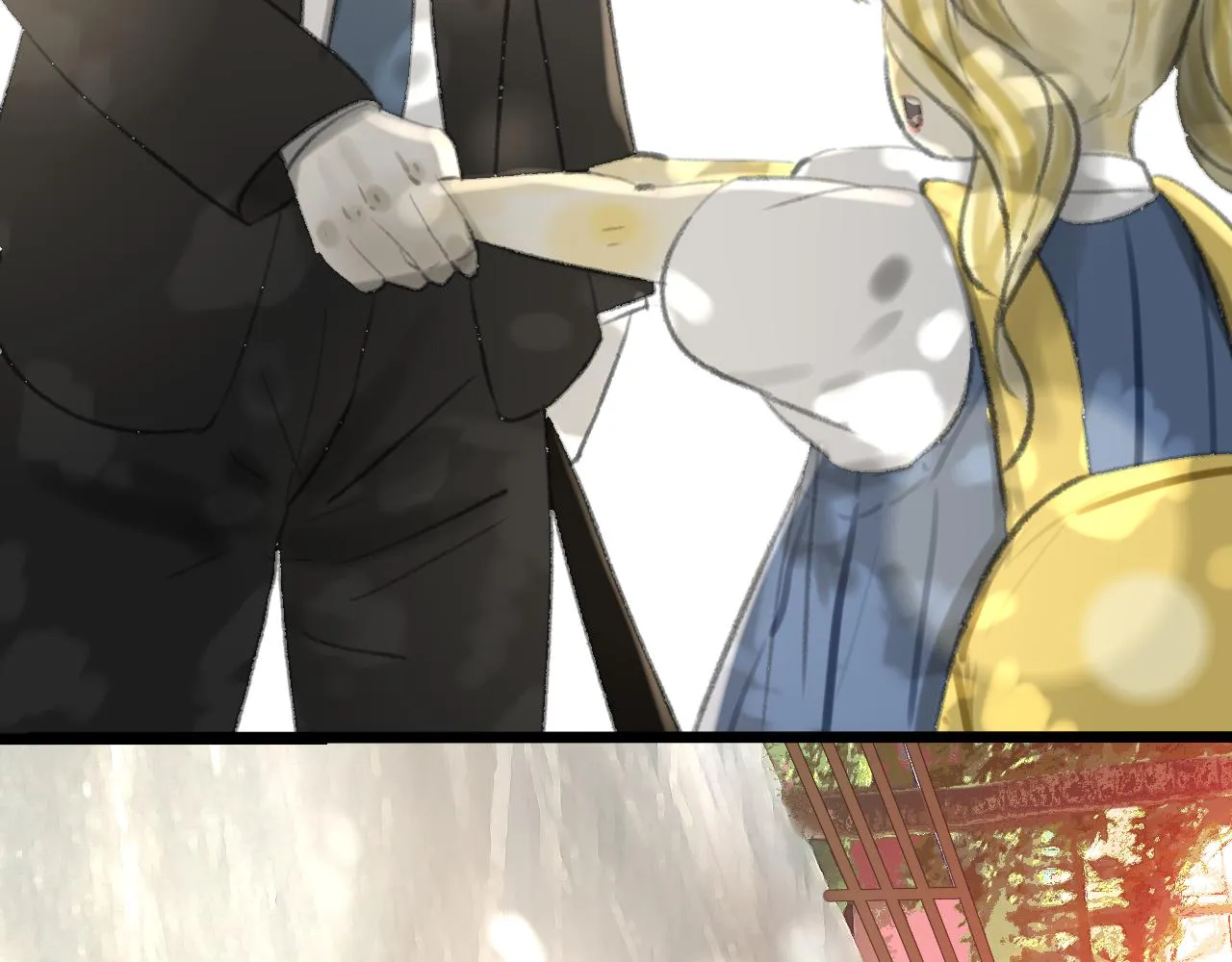 第36话 各自的生活 第140页