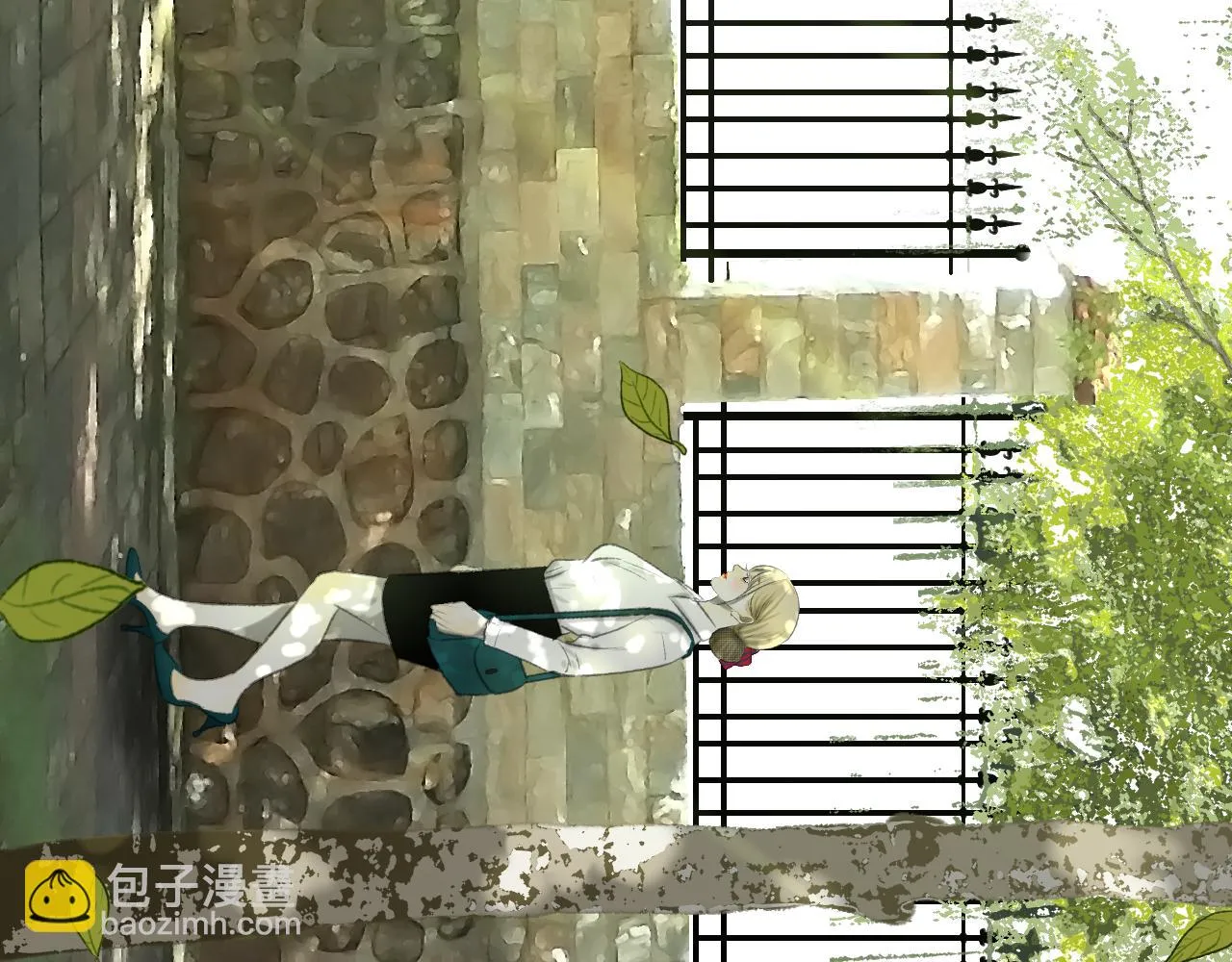 第33话 时光与陪伴 第101页