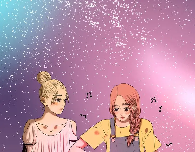 第11话 有一个女孩 第44页