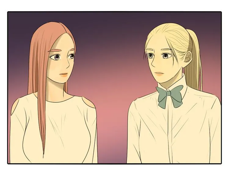 第6话 女人和女人怎么生小孩？ 第20页