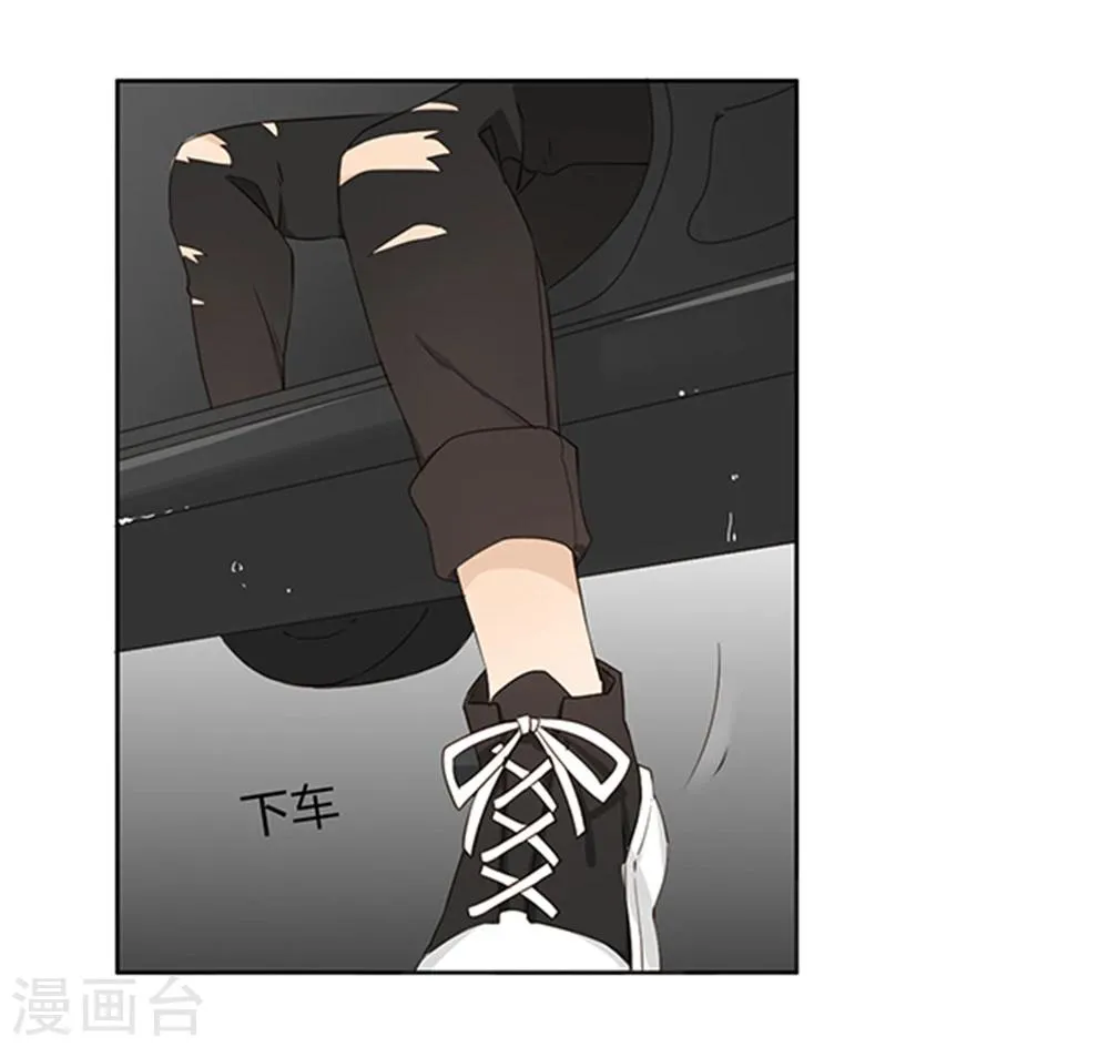 第17话 第22页
