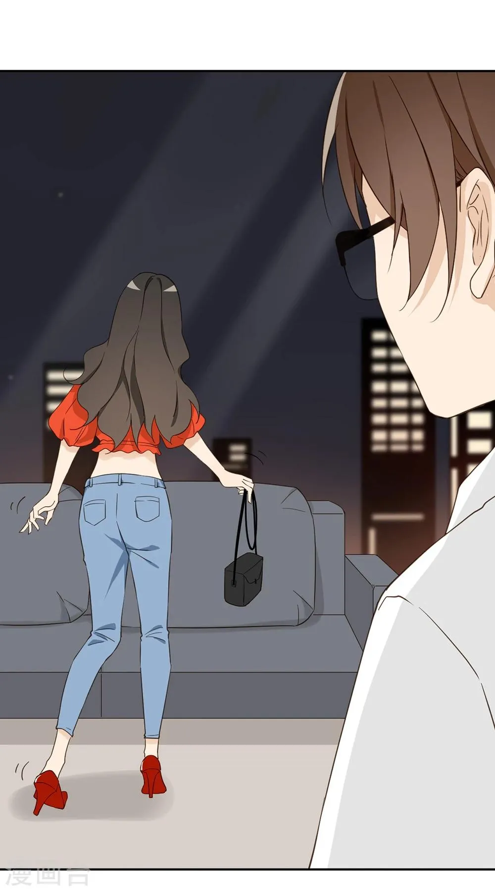 第38话 第21页