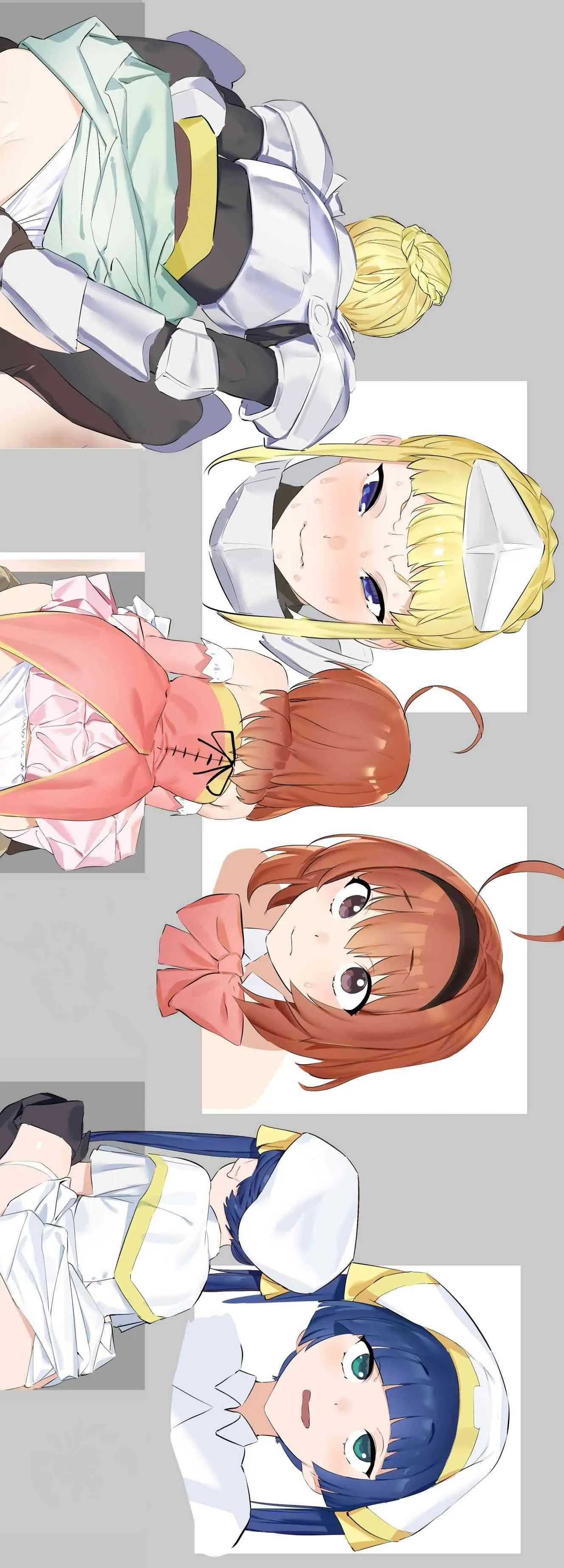 臭日常02 第1页