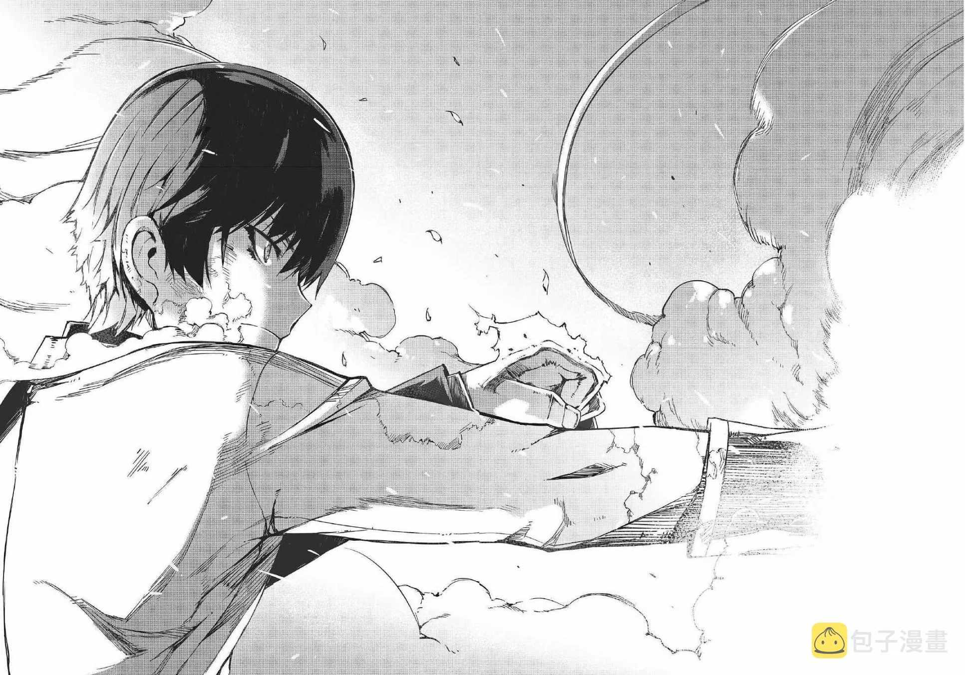 第43话 第18页