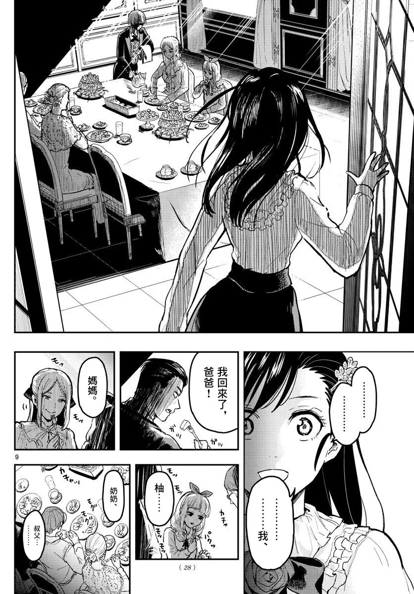 1话 第8页
