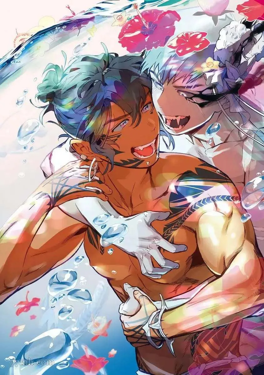 第1话 第3页