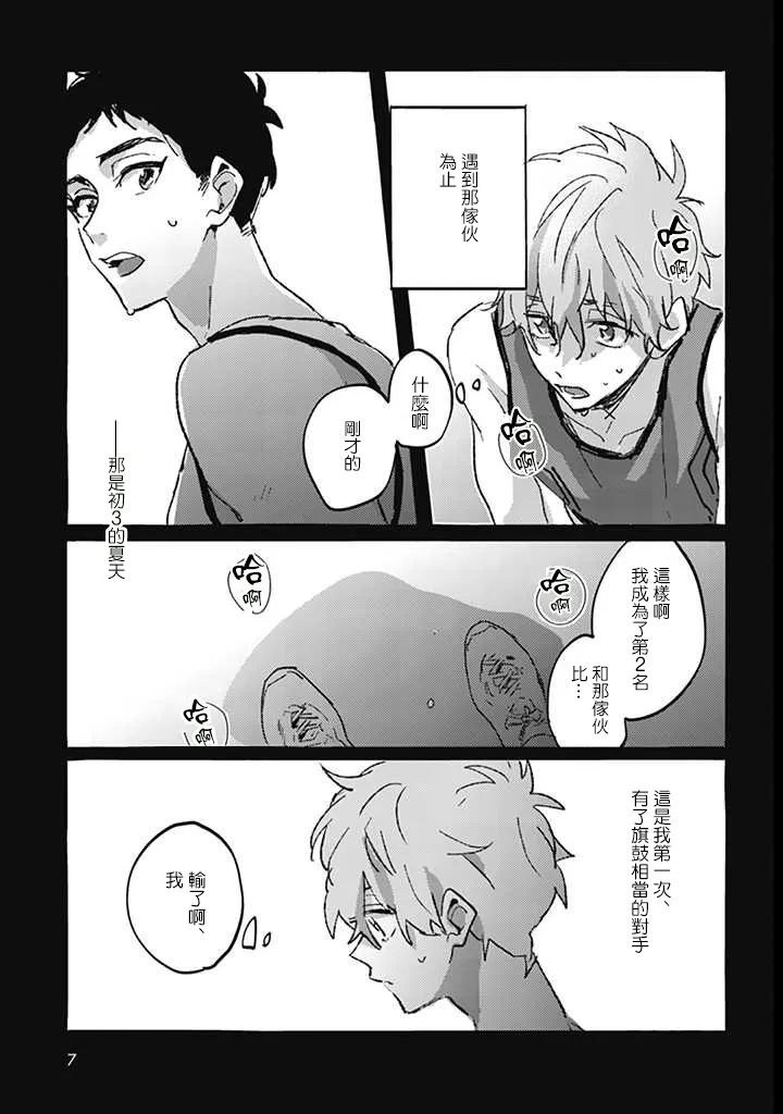 第01话 第3页