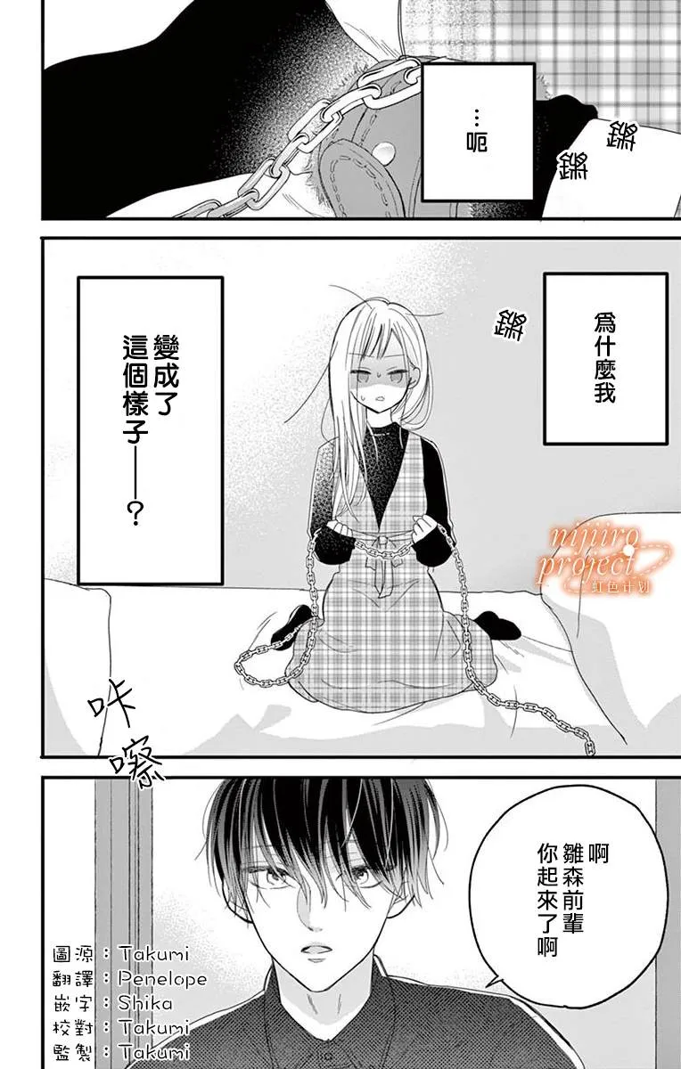 第1话 短篇 第2页