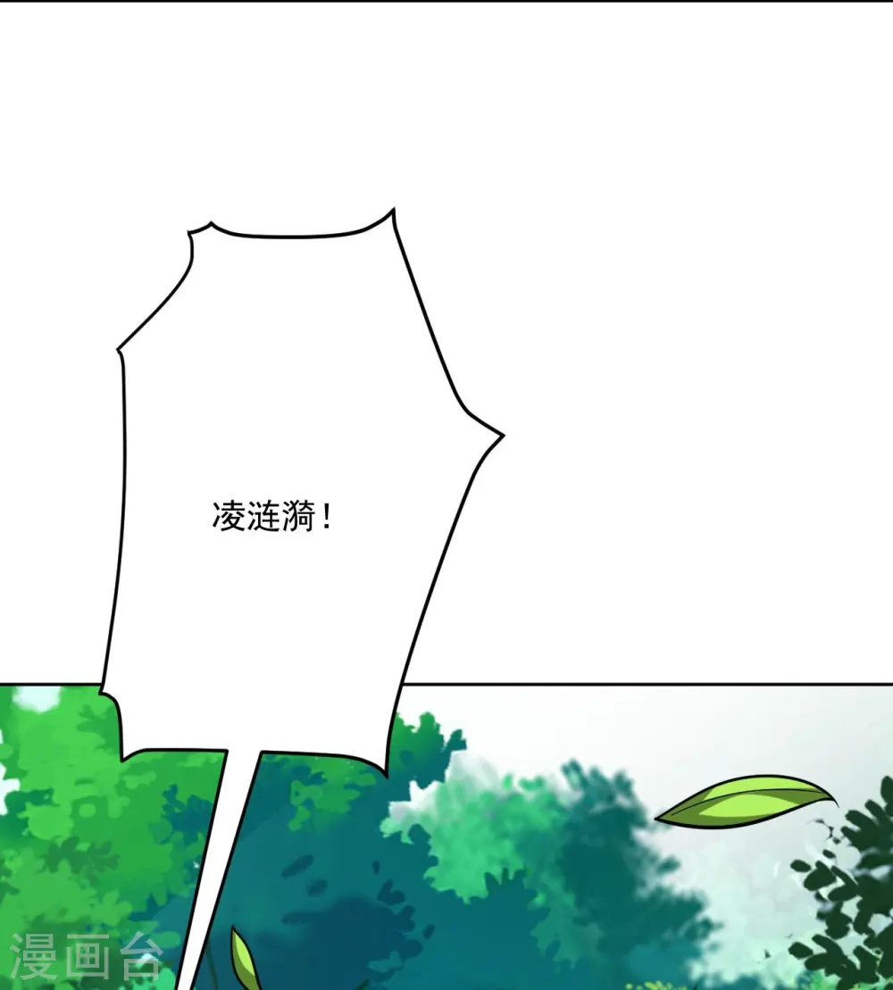 第311话 凌涟漪离去 第23页