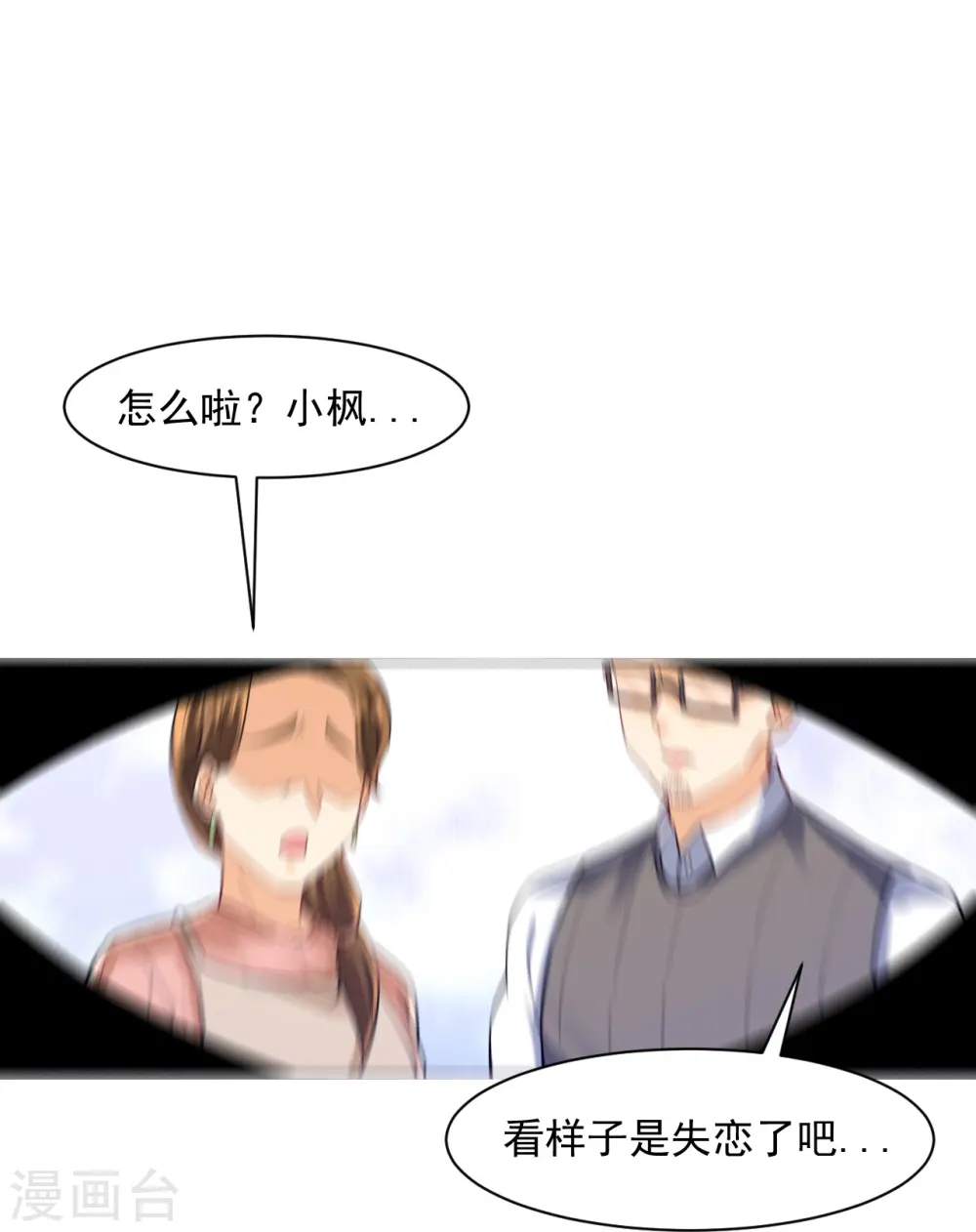 第293话 穿越回去了？ 第21页