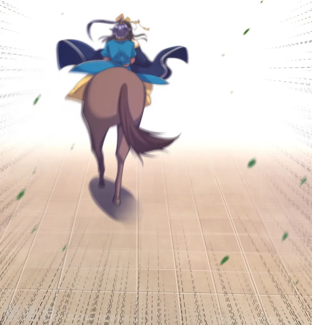 第244话 出发！ 第38页