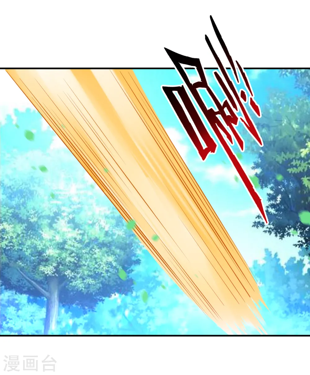 第84话 群散符篆 第17页