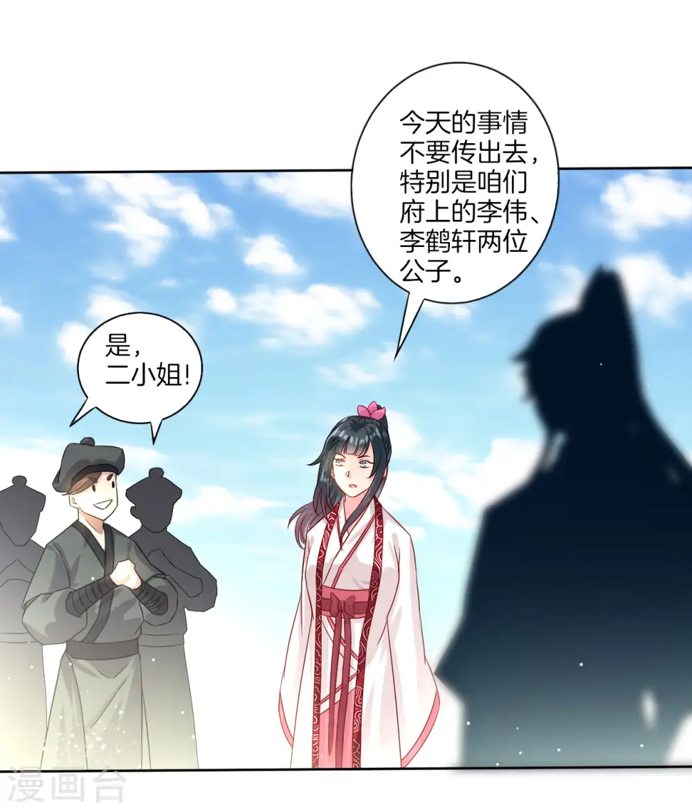 第12话 被雷劈傻了 第19页