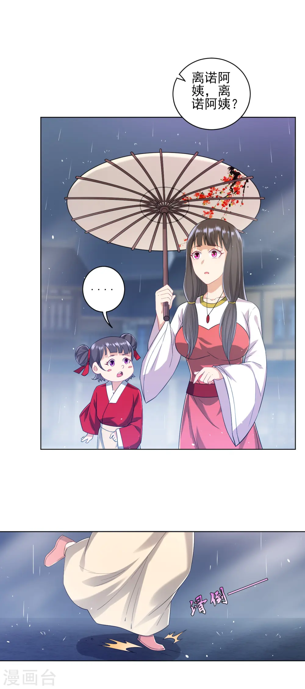 第235话 乔光 第19页