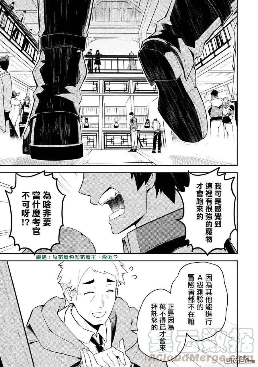 33-5 最强贤者，平定平原5 第3页