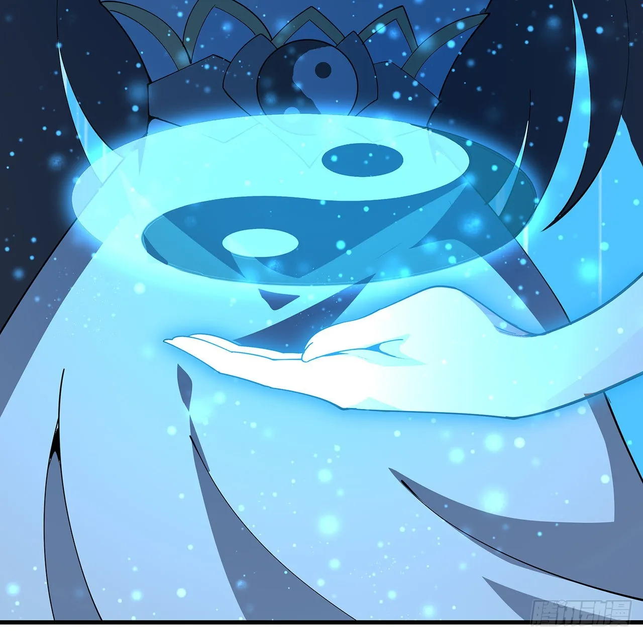 135话 师姐抱紧我 第36页