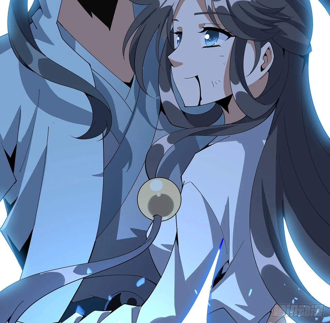 135话 师姐抱紧我 第67页