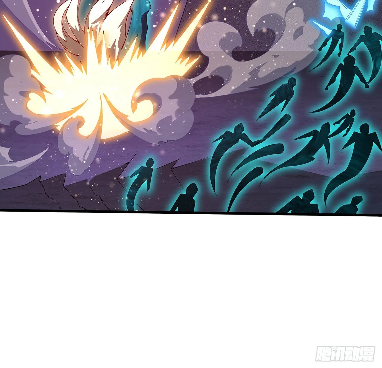 136话 师父，用这个 第13页