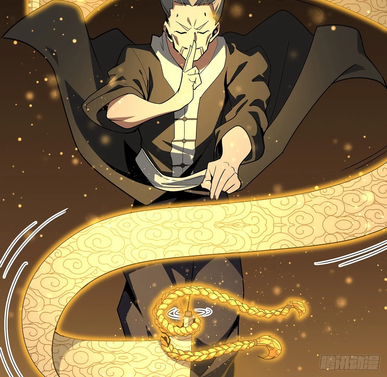 140话 你们是来旅游的吧 第44页