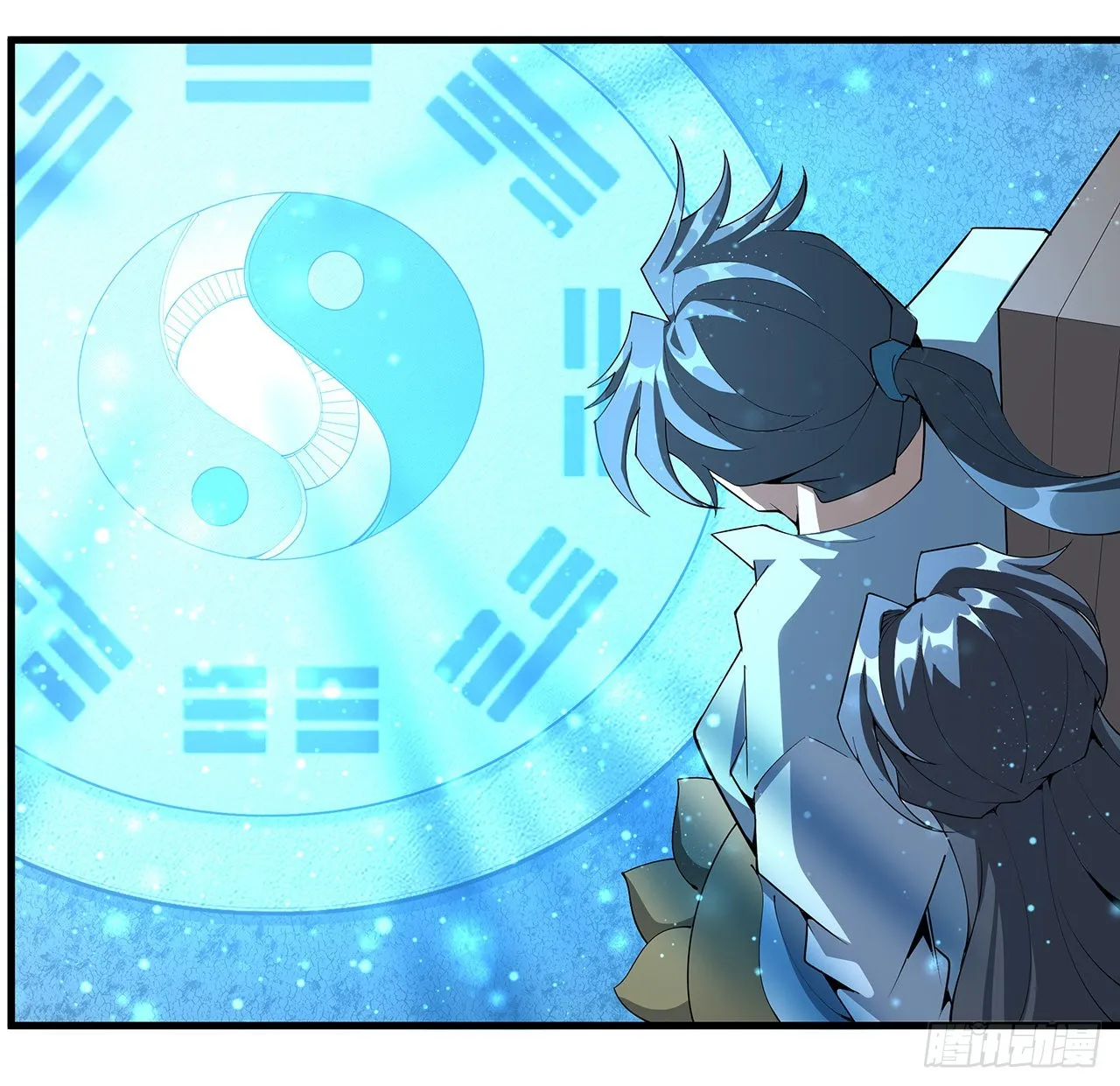 141话 不好，快走！ 第57页