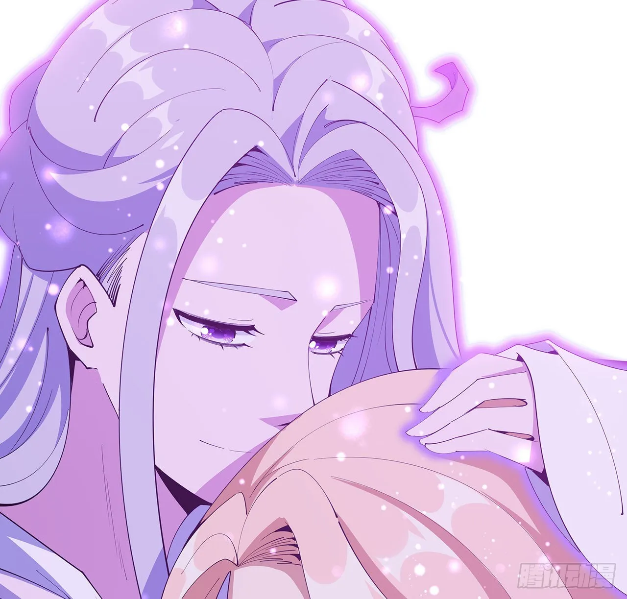 143话 孟婆的觉醒 第10页