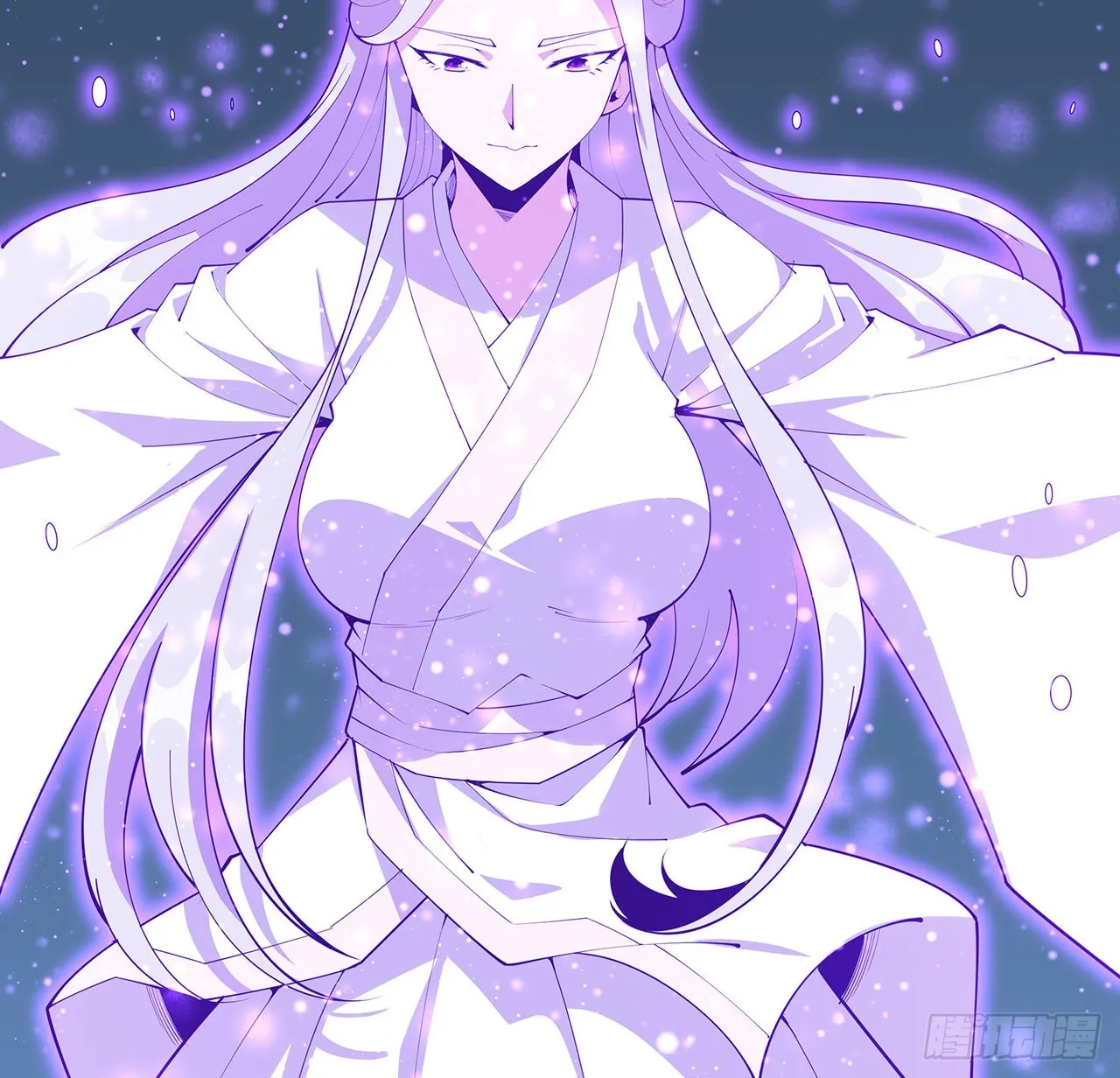 143话 孟婆的觉醒 第20页