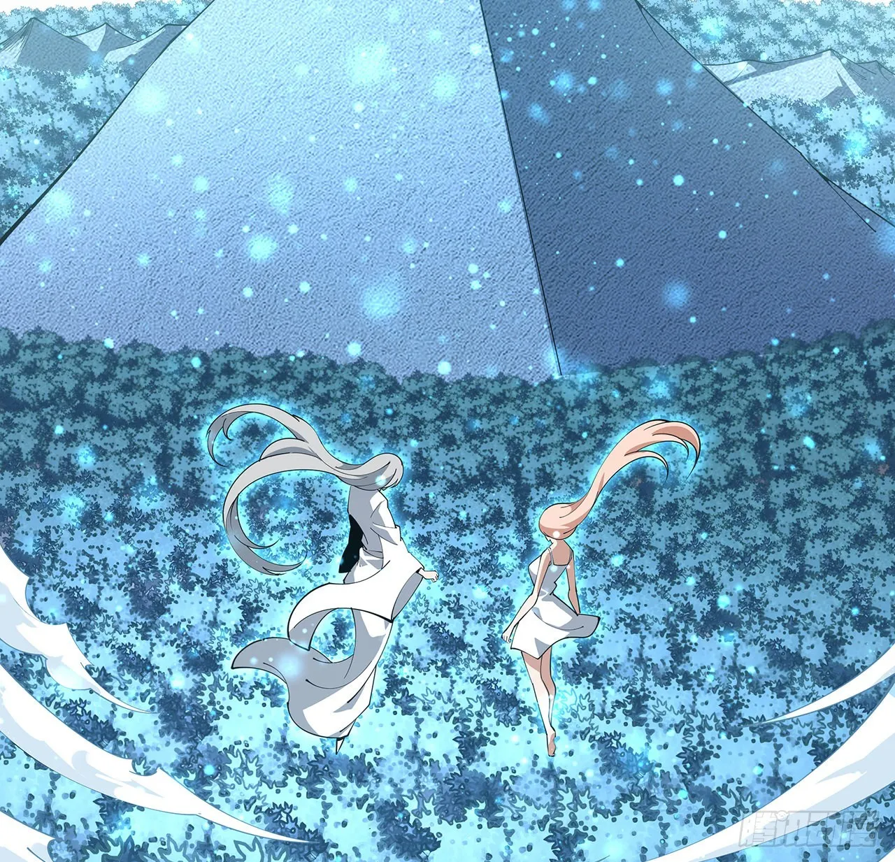 143话 孟婆的觉醒 第27页
