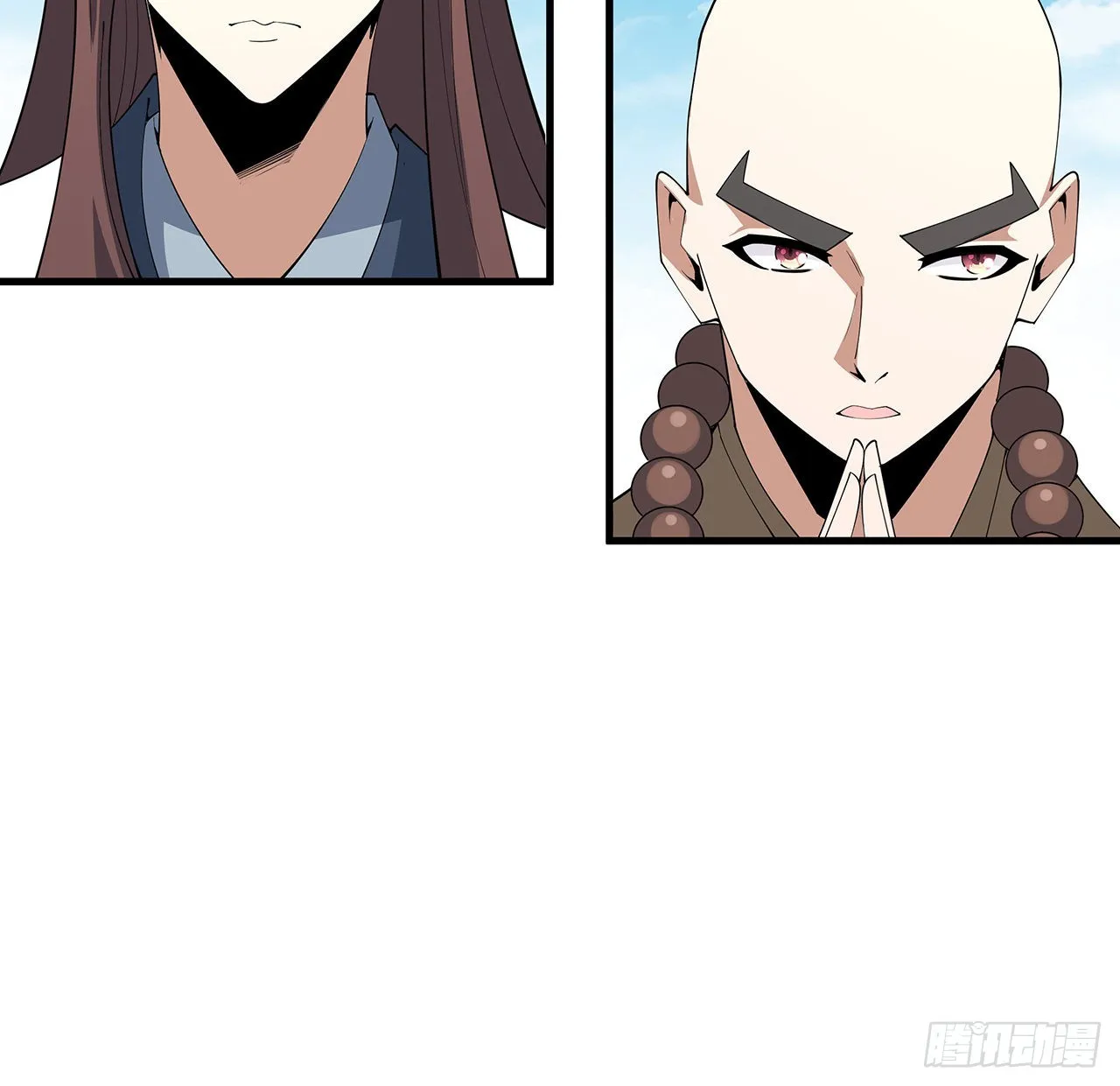 147话 世间多一伤心人 第9页