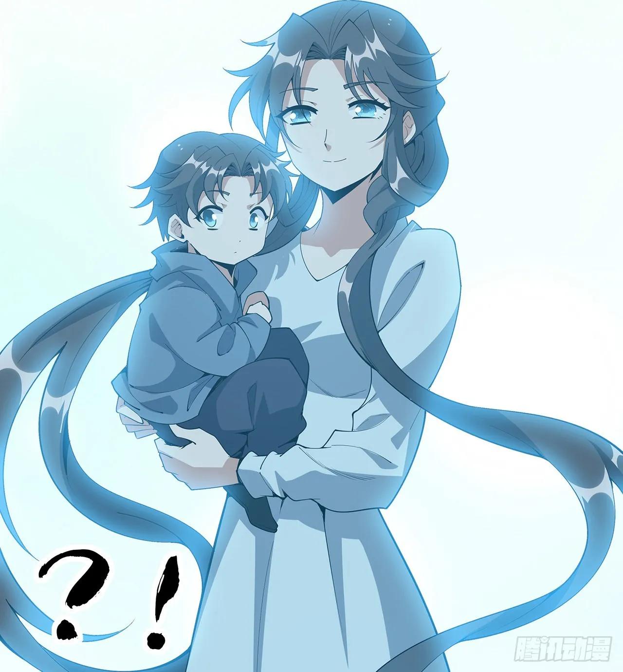 148话 两千年？！ 第67页