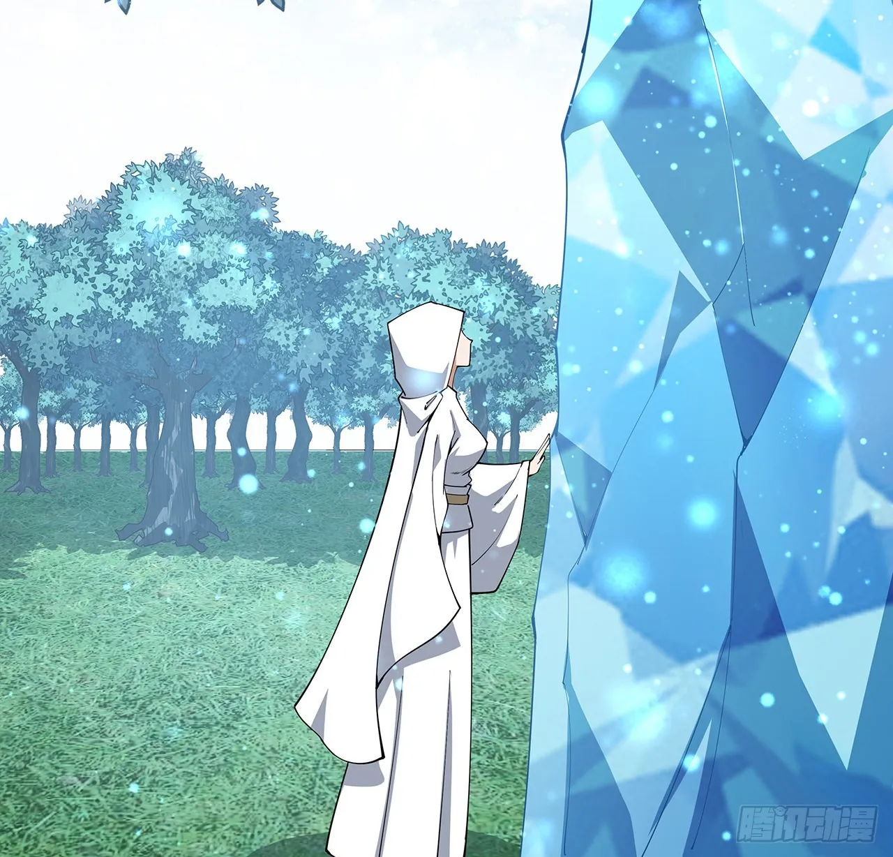 149话 最远的距离 第41页