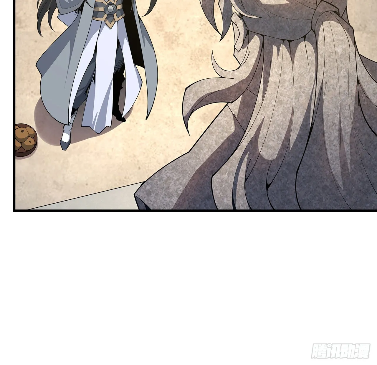 152话 孩子都开始说胡话了 第8页