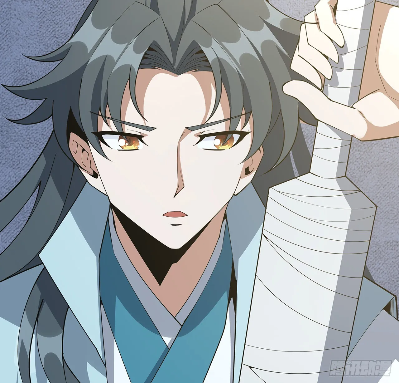 156话 我可以追师姐么？ 第24页