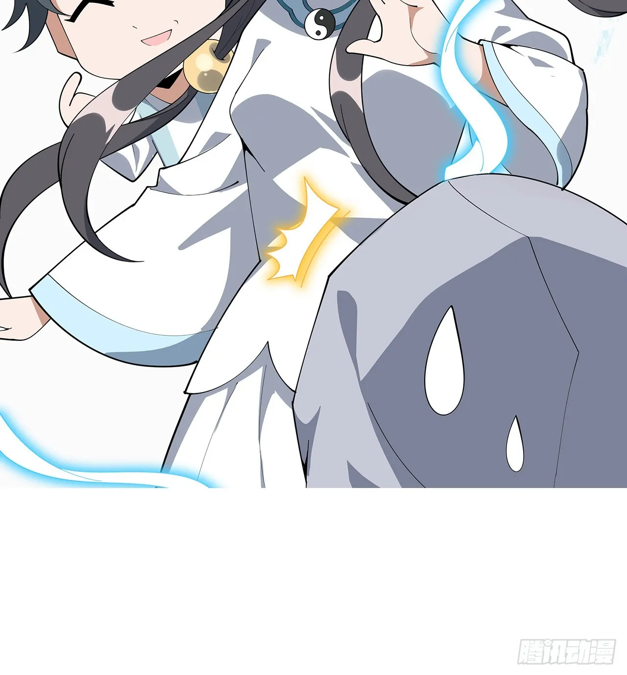 156话 我可以追师姐么？ 第69页