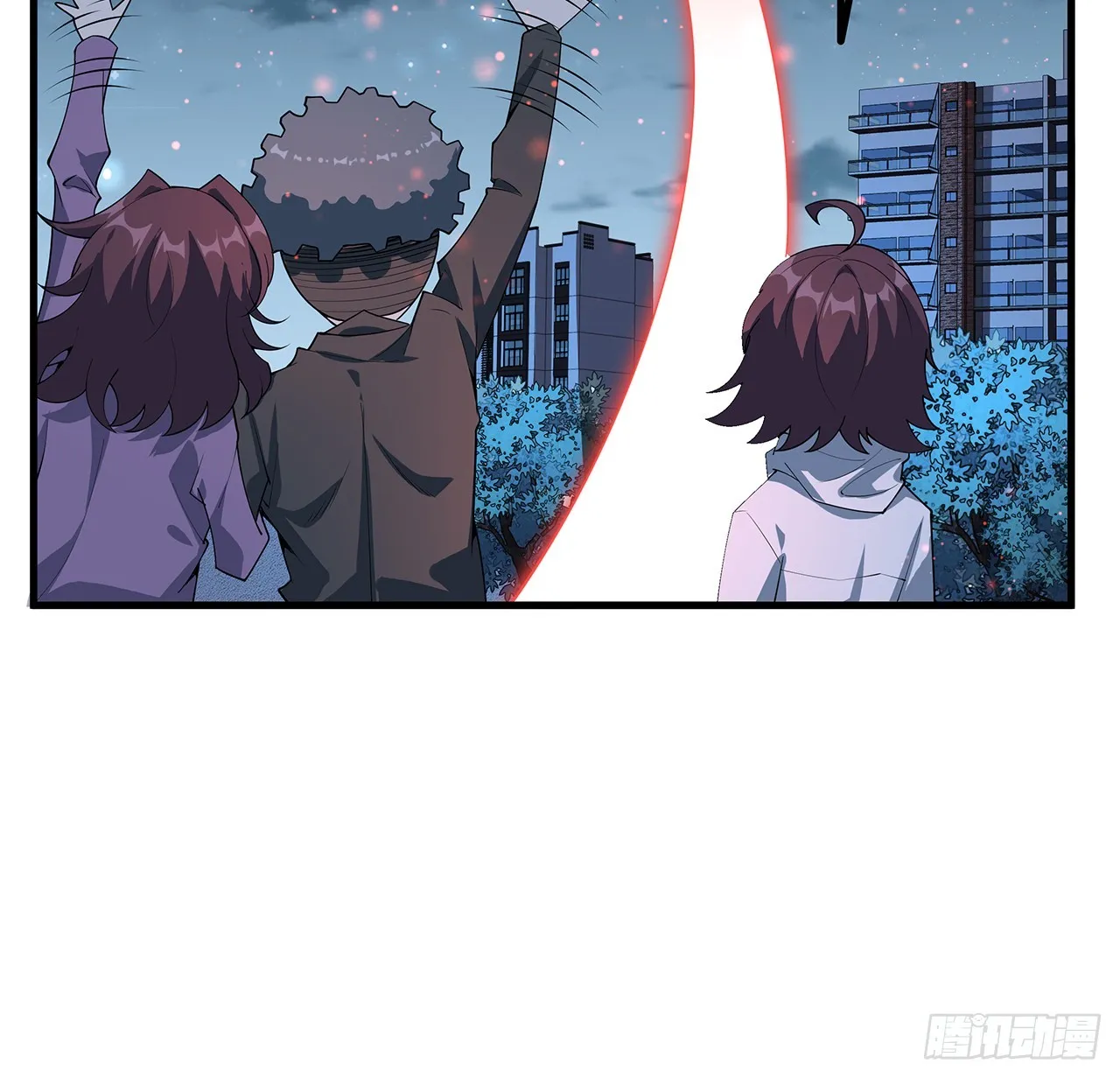 162话 速来，开战！ 第40页