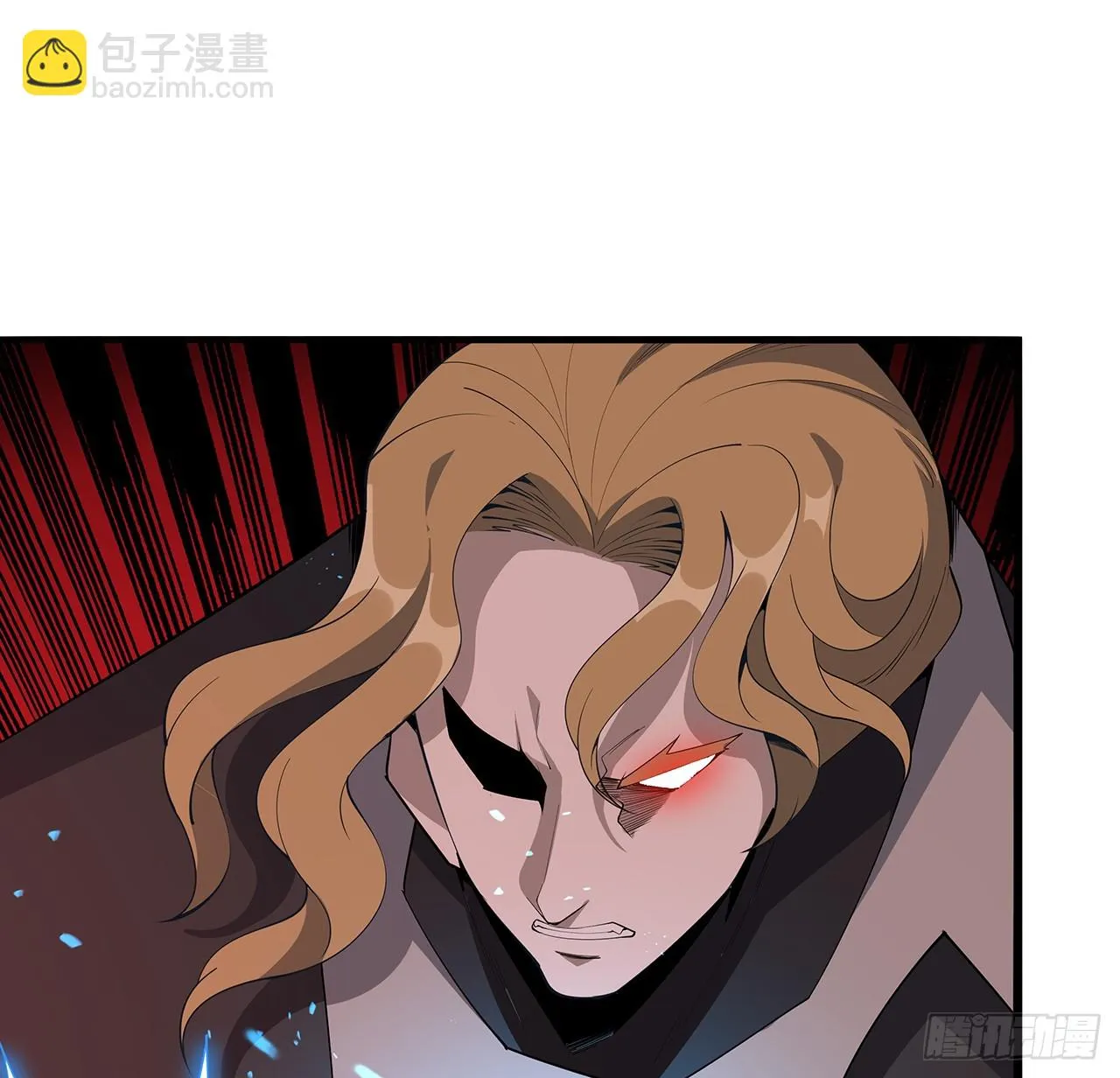 167话 热身结束了 第37页