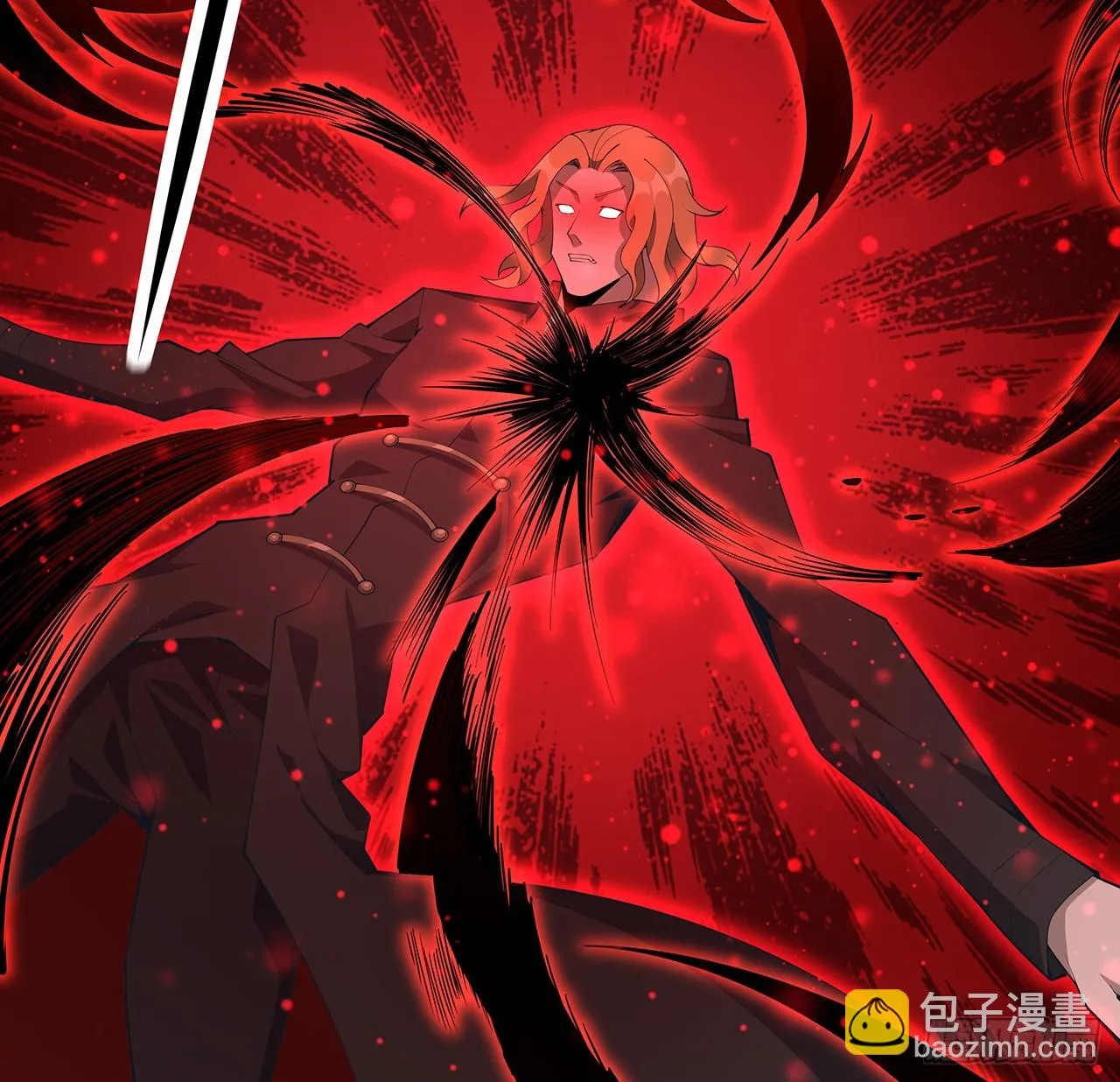 167话 热身结束了 第49页