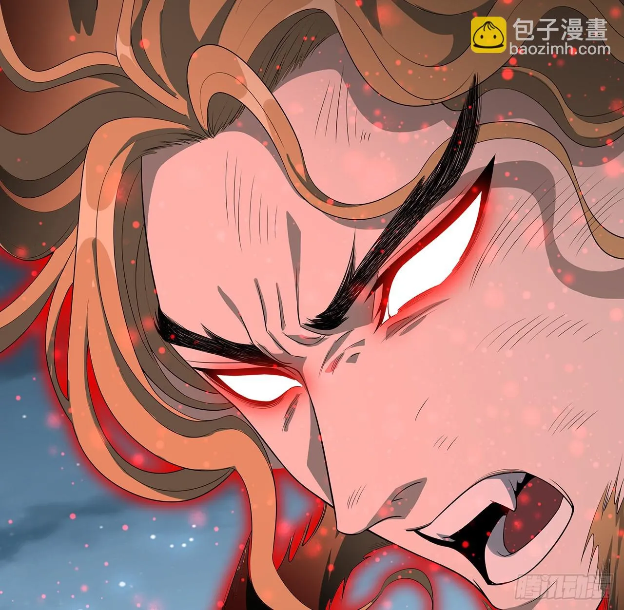 168话 师姐你怎么看？ 第9页