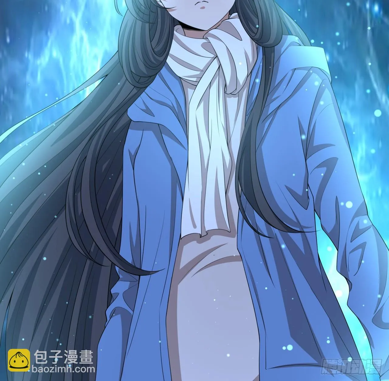 168话 师姐你怎么看？ 第69页