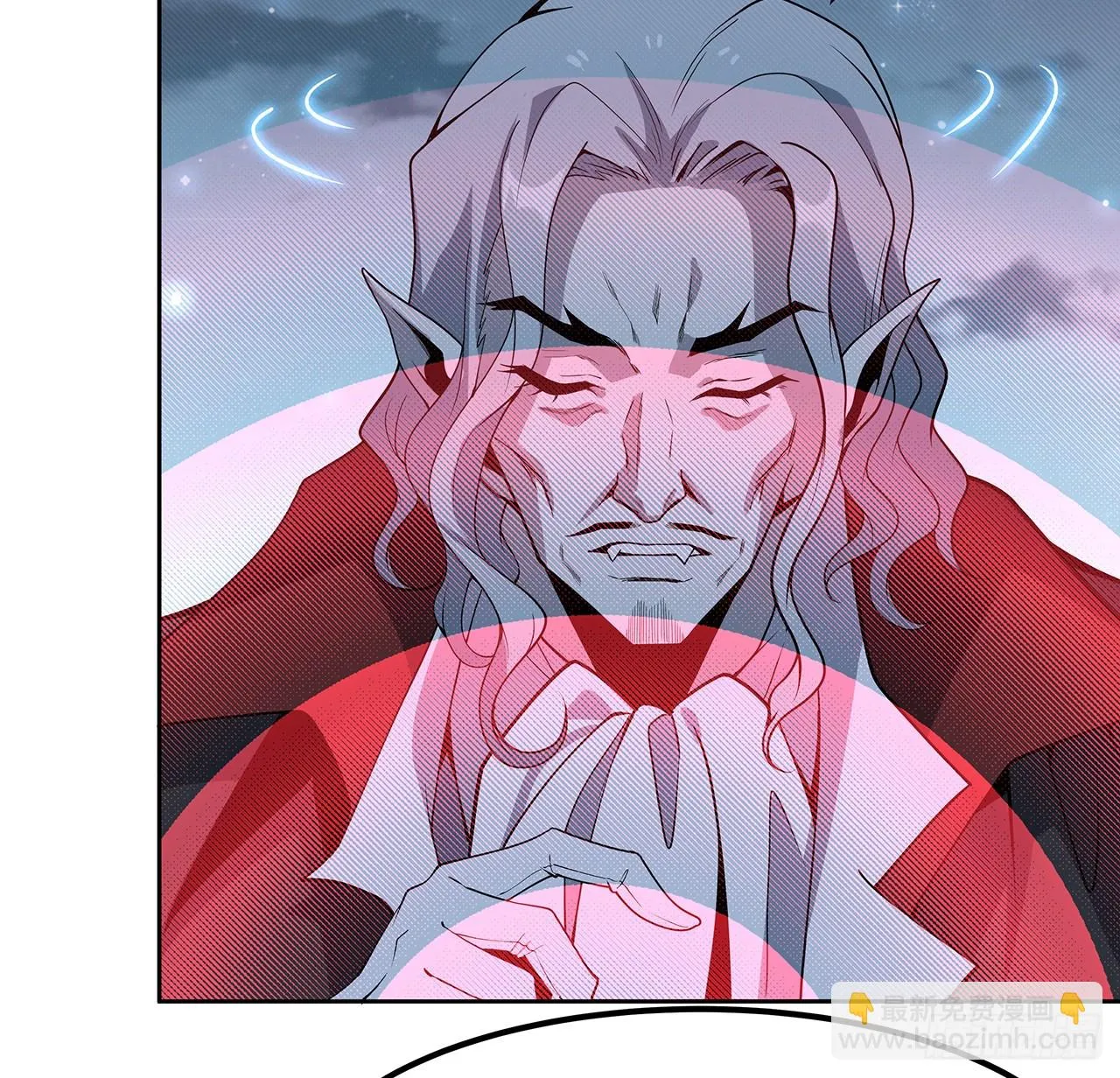 170话 切磋一下如何？ 第19页