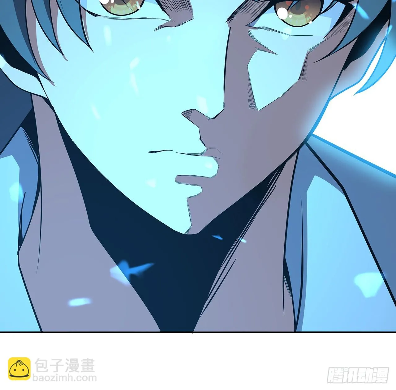 170话 切磋一下如何？ 第28页