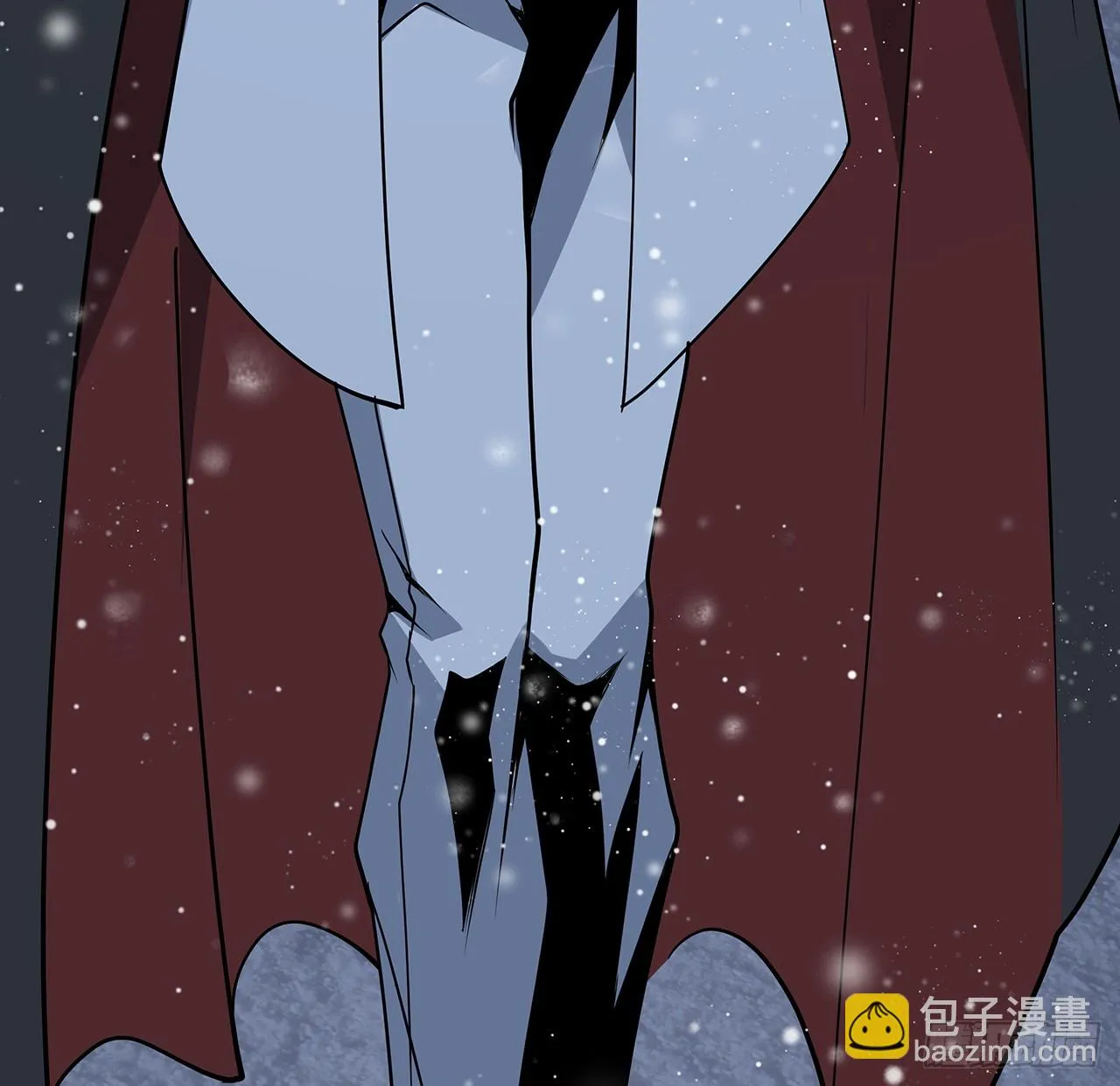 170话 切磋一下如何？ 第32页