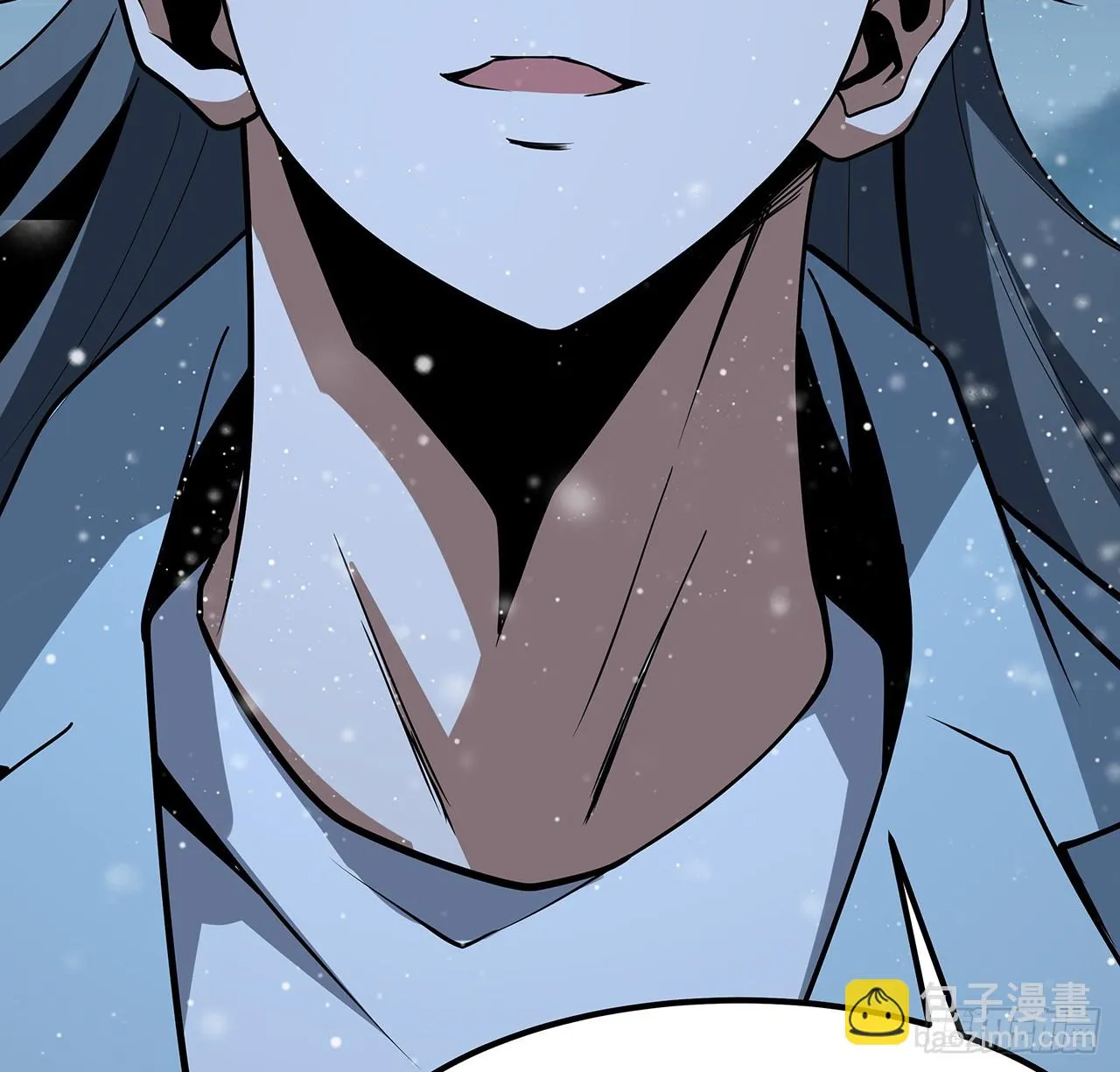 170话 切磋一下如何？ 第40页