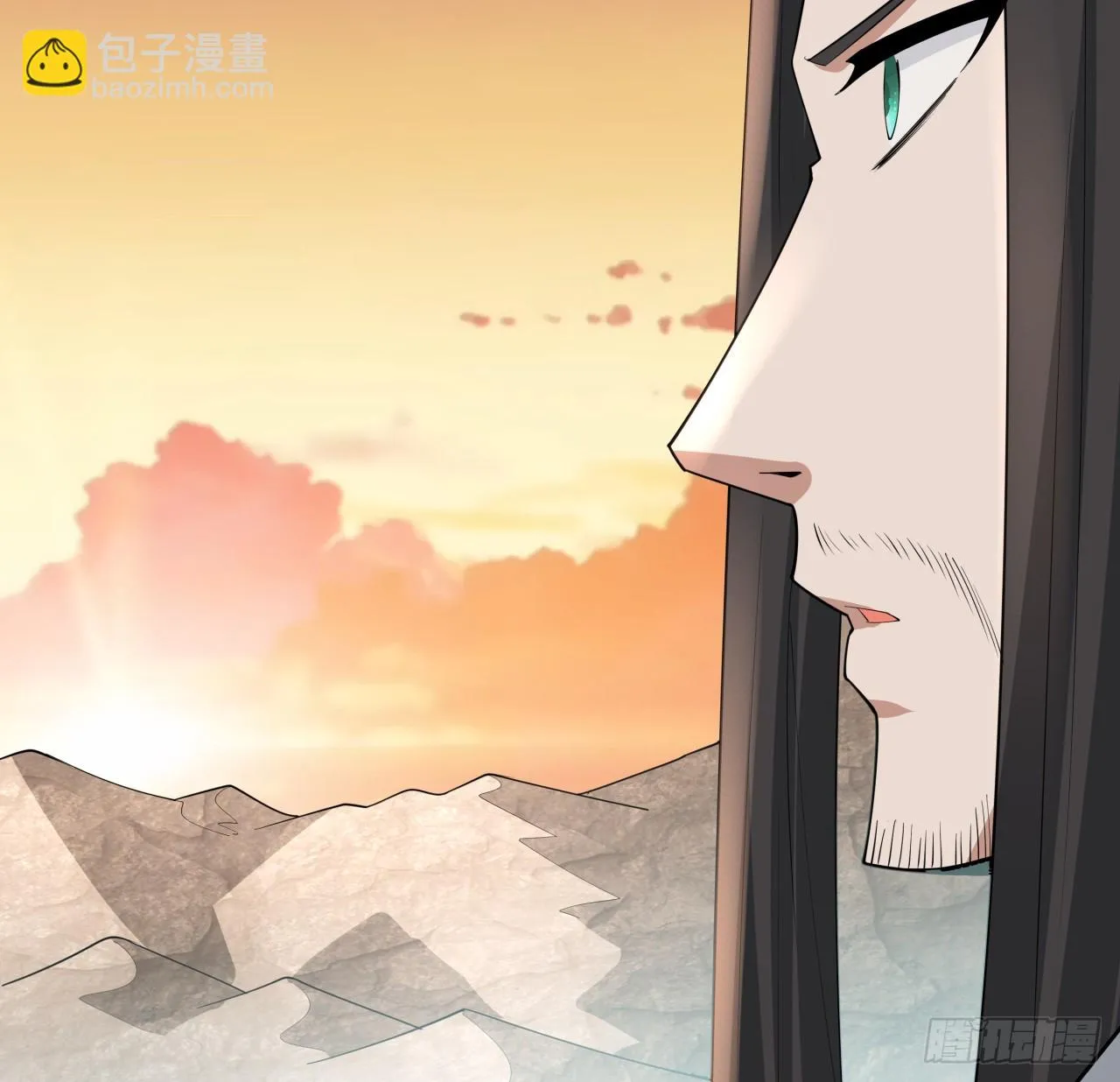 173话 国际名人王非语 第33页