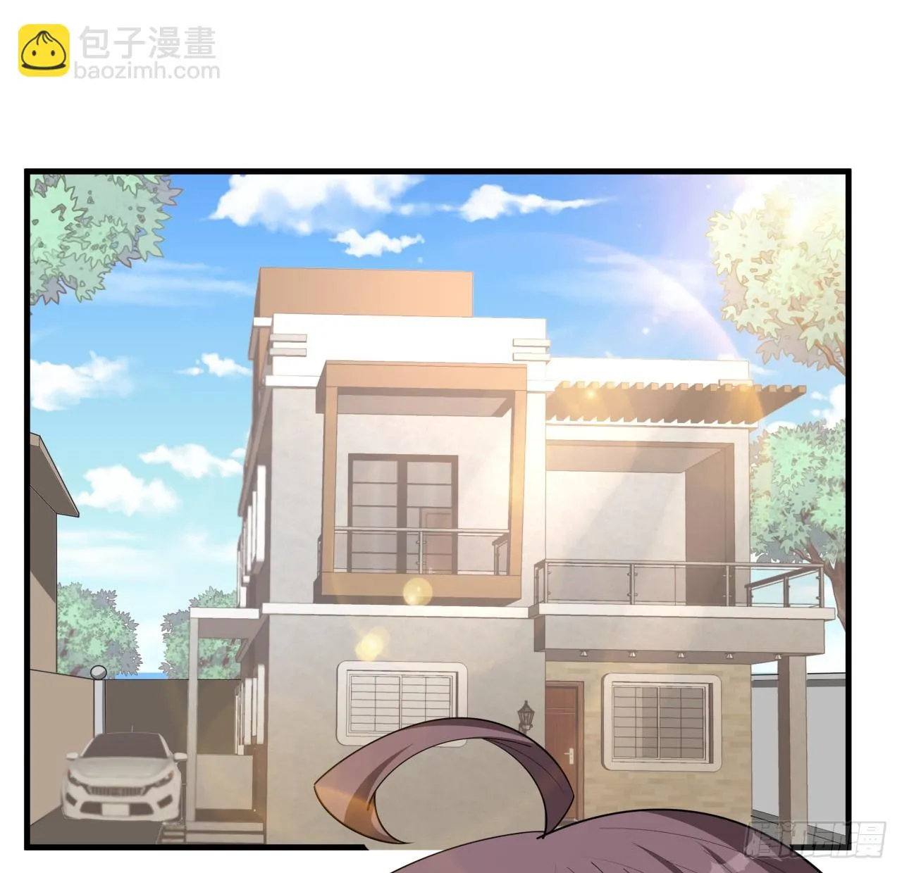 173话 国际名人王非语 第56页