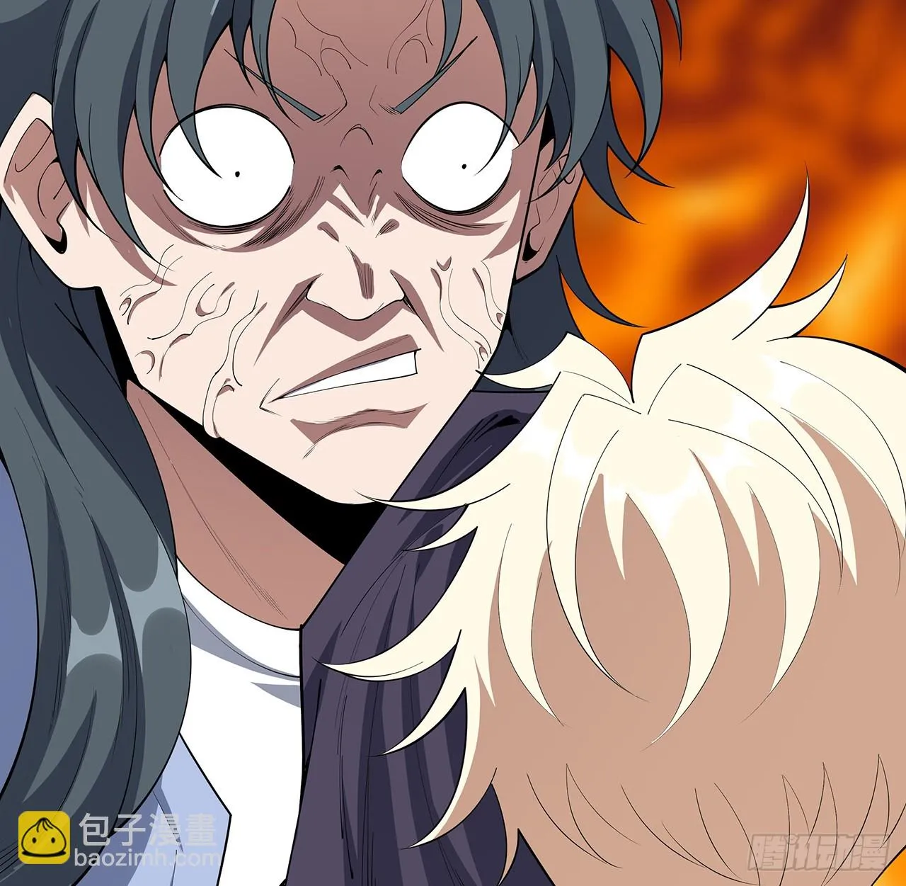 176话 比不过比不过 第38页